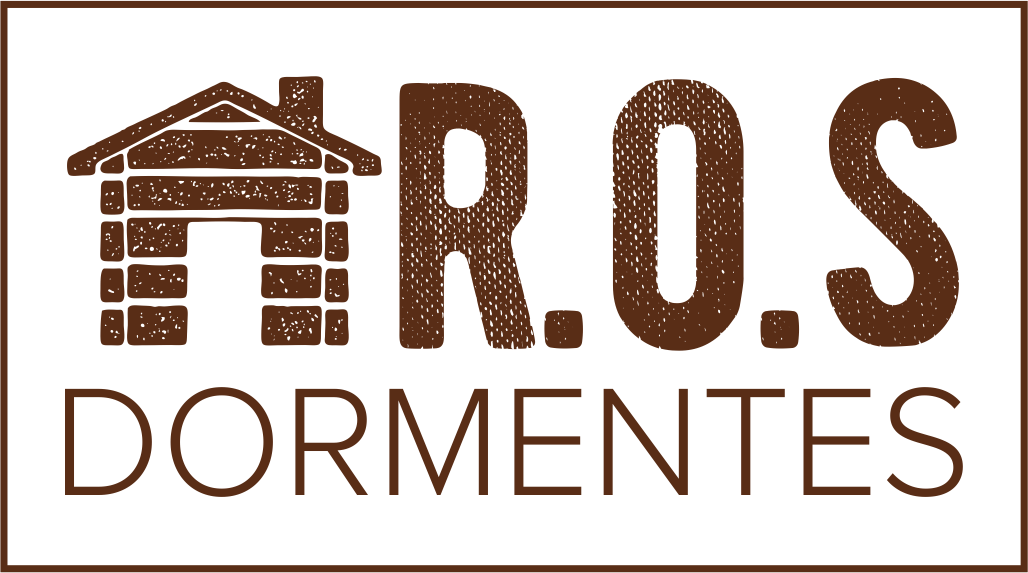 ROS Dormentes logo